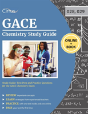 Gace Chemistry Study Guide - Preview