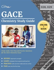 Capa do artigo Gace Chemistry Study Guide