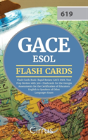 Gace Esol Flash Cards Book 2019-2020 - Preview