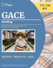 Gace Reading Study Guide