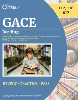 Capa do artigo Gace Reading Study Guide