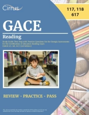 Capa do artigo Gace Reading Study Guide