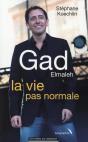 Gad Elmaleh  La Vie Pas Normale - Preview