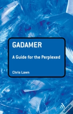 Capa do artigo Gadamer: A Guide For The Perplexed