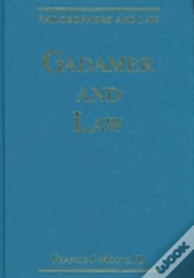 Capa do artigo Gadamer And Law