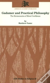 Capa do artigo Gadamer And Practical Philosophy