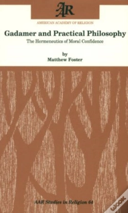 Capa do artigo Gadamer And Practical Philosophy