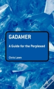 Capa do artigo Gadamer