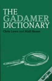 Gadamer Dictionary