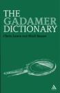 Gadamer Dictionary - Preview