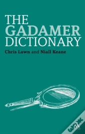 Gadamer Dictionary