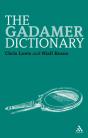 Gadamer Dictionary - Preview
