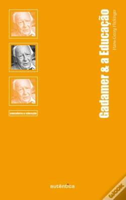 Capa do artigo Gadamer & A Educação