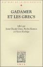 Gadamer Et Les Grecs - Preview