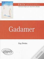 Capa do artigo Gadamer