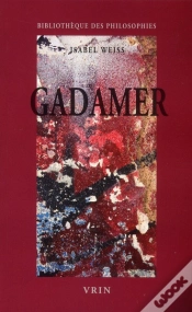 Capa do artigo Gadamer