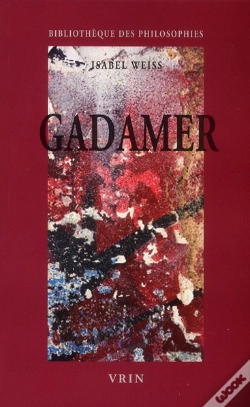 Capa do artigo Gadamer