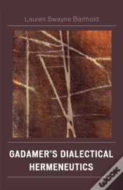 Capa do artigo Gadamer