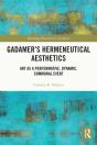 Gadamer'S Hermeneutical Aesthetics - Preview