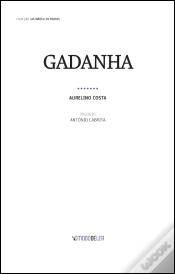 Capa do artigo Gadanha