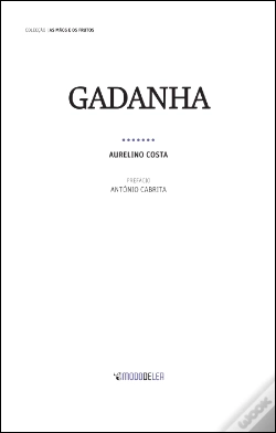 Capa do artigo Gadanha