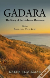 Capa do artigo Gadara