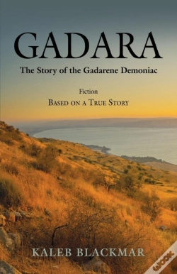 Capa do artigo Gadara