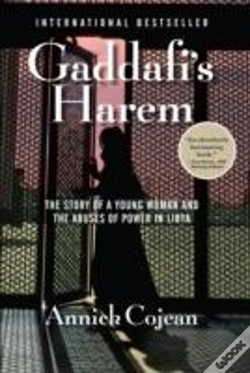 Capa do artigo Gaddafi'S Harem