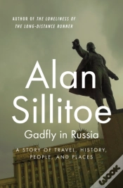 Capa do artigo Gadfly In Russia