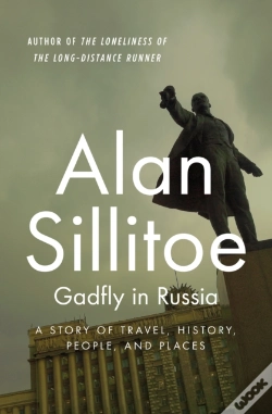 Capa do artigo Gadfly In Russia