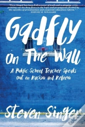 Capa do artigo Gadfly On The Wall