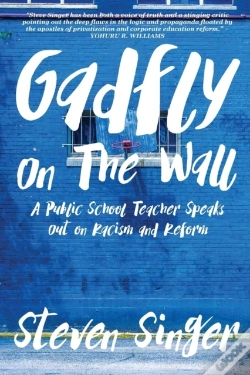 Capa do artigo Gadfly On The Wall