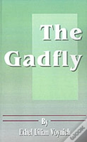 Capa do artigo Gadfly, The