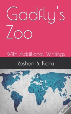 Capa do artigo Gadfly'S Zoo