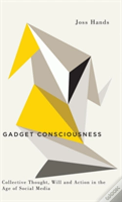 Capa do artigo Gadget Consciousness