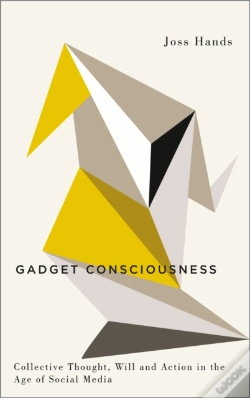 Capa do artigo Gadget Consciousness