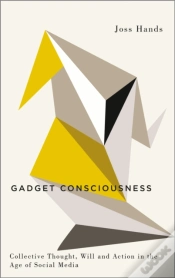 Capa do artigo Gadget Consciousness