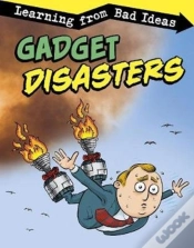 Capa do artigo Gadget Disasters