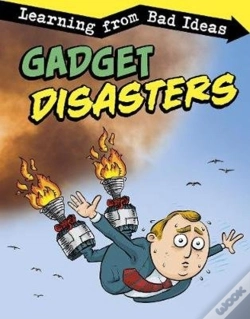 Capa do artigo Gadget Disasters