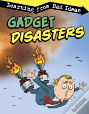 Capa do artigo Gadget Disasters