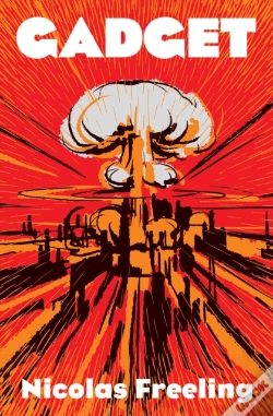 Capa do artigo Gadget