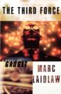 Gadget: The Third Force - Preview