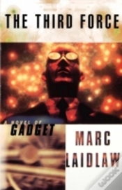 Capa do artigo Gadget: The Third Force