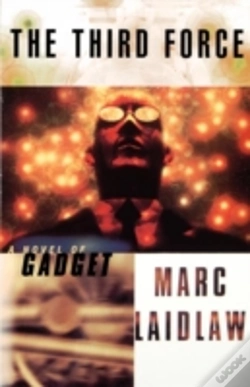 Capa do artigo Gadget: The Third Force
