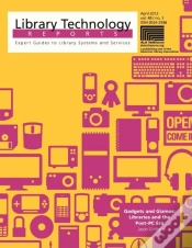 Capa do artigo Gadgets And Gizmos