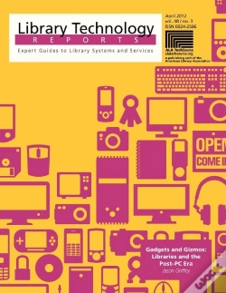 Capa do artigo Gadgets And Gizmos