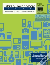 Capa do artigo Gadgets And Gizmos