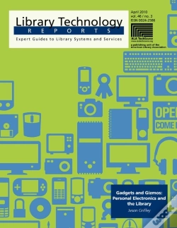 Capa do artigo Gadgets And Gizmos