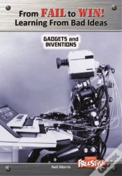 Capa do artigo Gadgets And Inventions