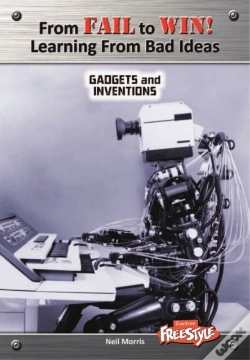 Capa do artigo Gadgets And Inventions